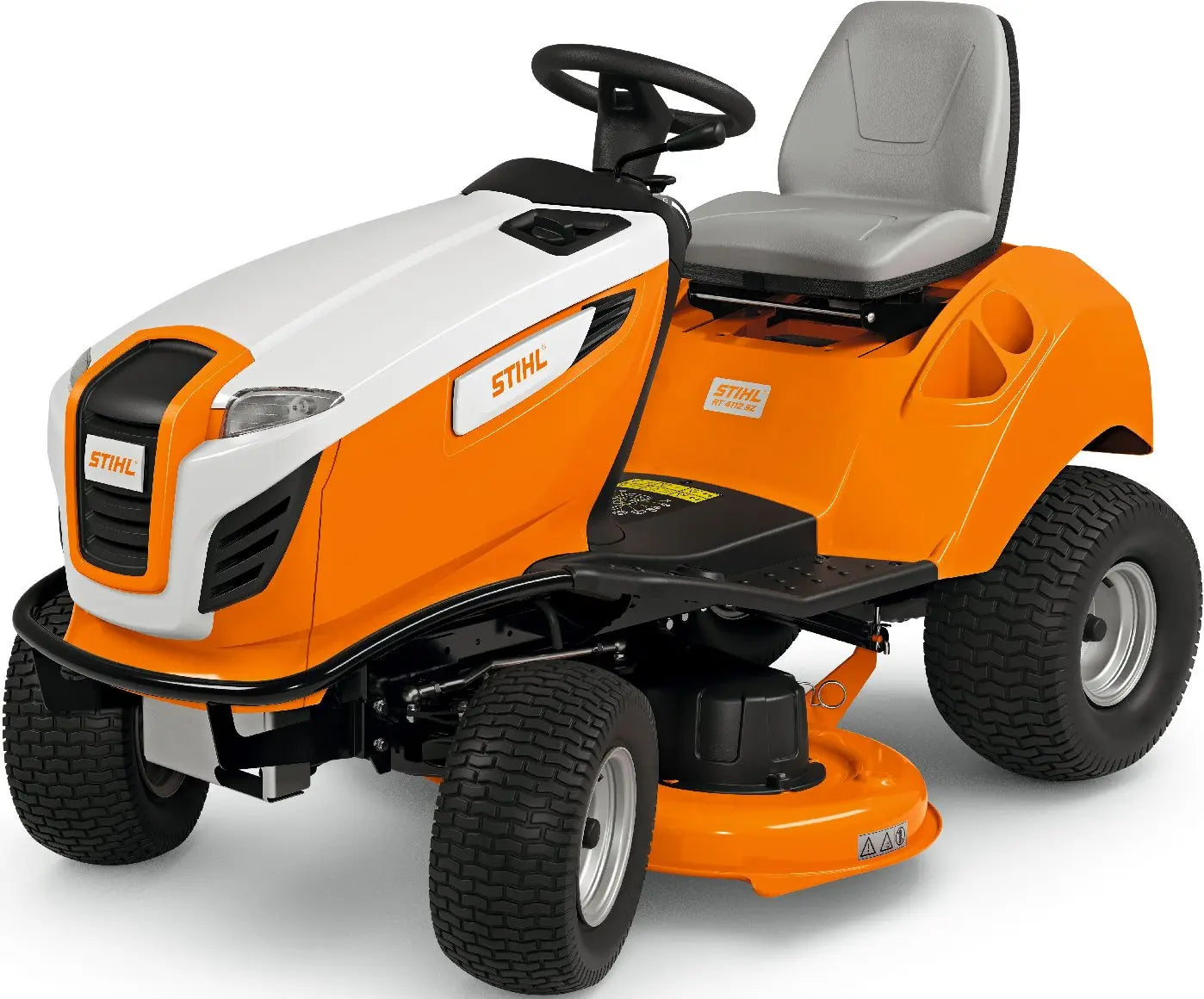 STIHL Tractor Cortacésped RT 4112 SZ