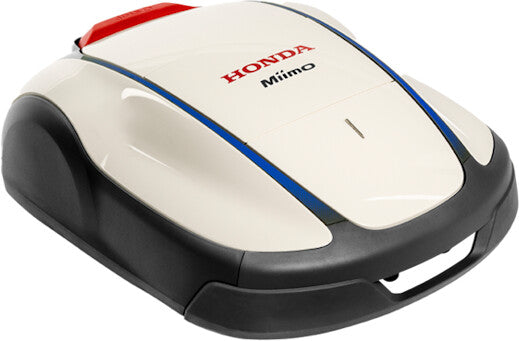 Honda Miimo HRM 1000 Robot Cortacésped – 1000 m², 22 cm, Bluetooth, 25° Pendiente