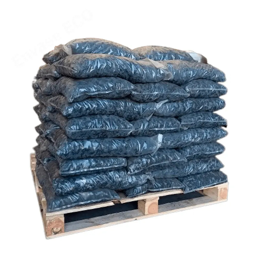 Carbón Antracita – 60 Sacos de 15 kg