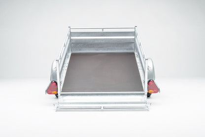 Remolque de Construcción ROBUST R3 PLUS