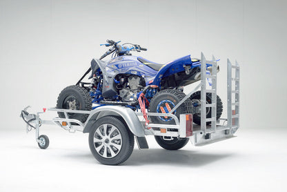 Remolque para Quad GALLARDO