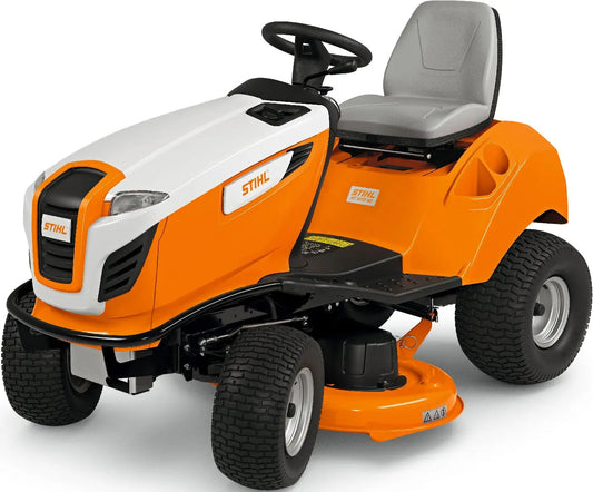 STIHL Tractor Cortacésped RT 4112 SZ